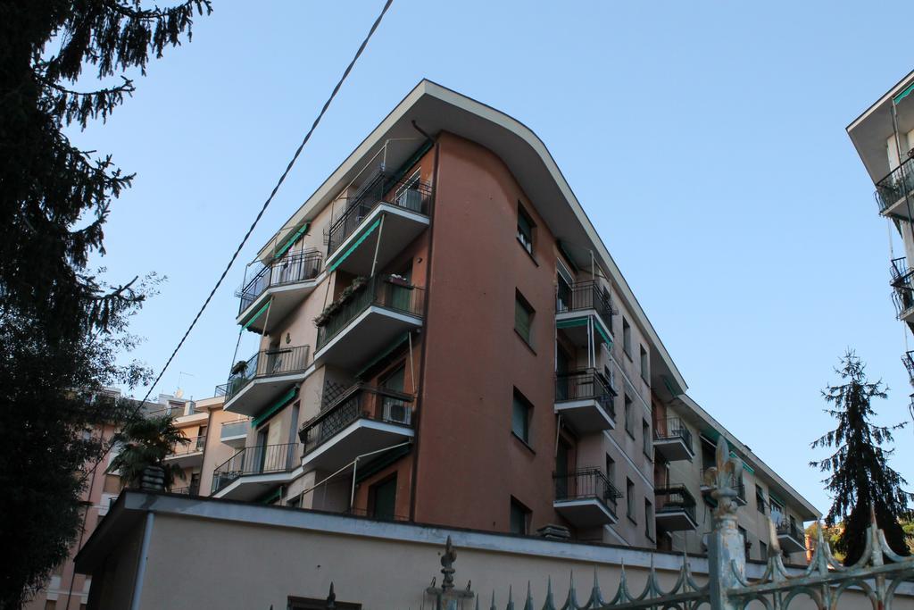 Casa Albina By Holiday World Санта-Маргерита-Лигуре Экстерьер фото